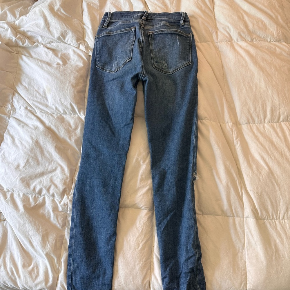 Frame jeans - Picture 3 of 3